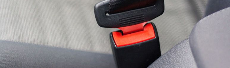 Types of Seatbelts | Seatbelt Design Information