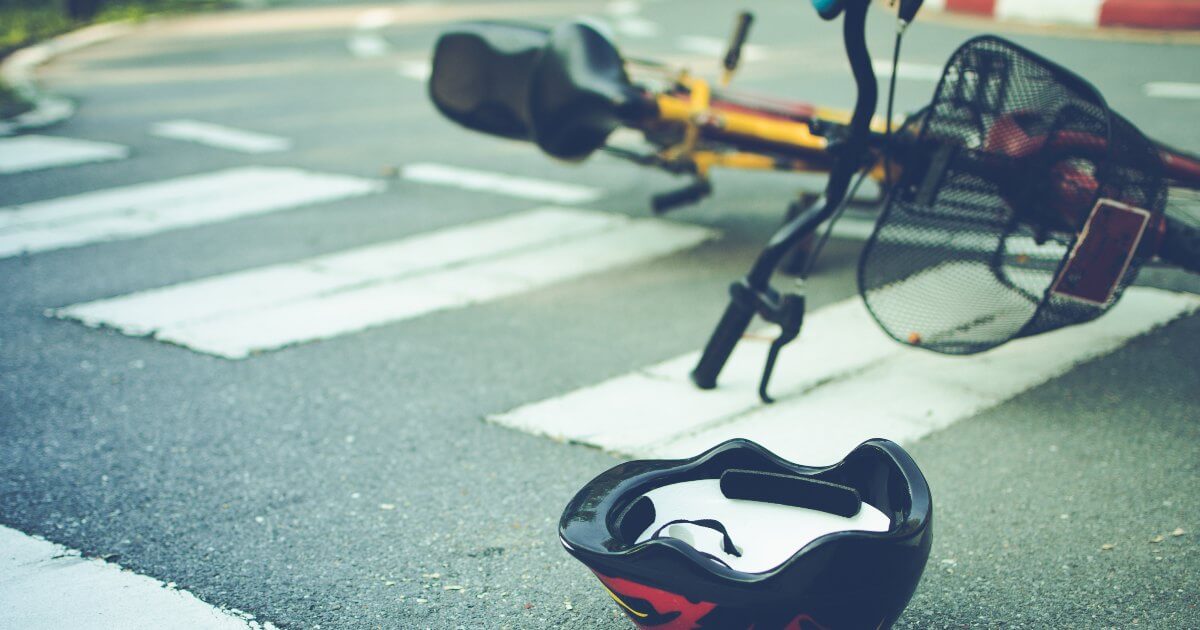 7 Ontario Bicycle Accident Injuries With Long Term Effects